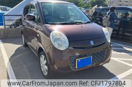 suzuki mr-wagon 2010 CFJ1797804