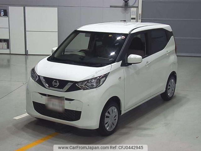 nissan dayz 2019 -NISSAN--DAYZ B46W-0002734---NISSAN--DAYZ B46W-0002734- image 1