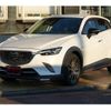 mazda cx-3 2015 quick_quick_DK5FW_DK5FW-119076 image 17