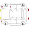 mercedes-benz e-class 2022 -MERCEDES-BENZ--Benz E Class 4AA-213078C--W1K2130782B023754---MERCEDES-BENZ--Benz E Class 4AA-213078C--W1K2130782B023754- image 2