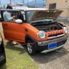 suzuki hustler 2014 -SUZUKI--Hustler DBA-MR31S--MR31S-259211---SUZUKI--Hustler DBA-MR31S--MR31S-259211- image 3