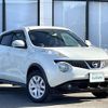 nissan juke 2011 -NISSAN--Juke DBA-YF15--YF15-036369---NISSAN--Juke DBA-YF15--YF15-036369- image 4