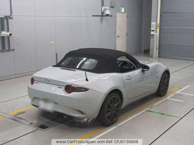 mazda roadster 2015 -MAZDA--Roadster DBA-ND5RC--ND5RC-106551---MAZDA--Roadster DBA-ND5RC--ND5RC-106551- image 2