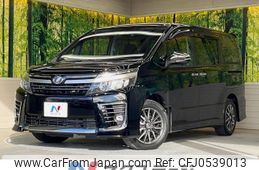 toyota voxy 2017 -TOYOTA--Voxy DBA-ZRR80W--ZRR80-0305285---TOYOTA--Voxy DBA-ZRR80W--ZRR80-0305285-