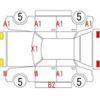 mazda demio 2015 -MAZDA--Demio LDA-DJ5FS--DJ5FS-136792---MAZDA--Demio LDA-DJ5FS--DJ5FS-136792- image 2