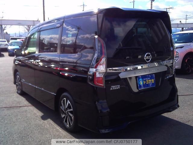 nissan serena 2021 -NISSAN 【名変中 】--Serena HFC27--123992---NISSAN 【名変中 】--Serena HFC27--123992- image 2