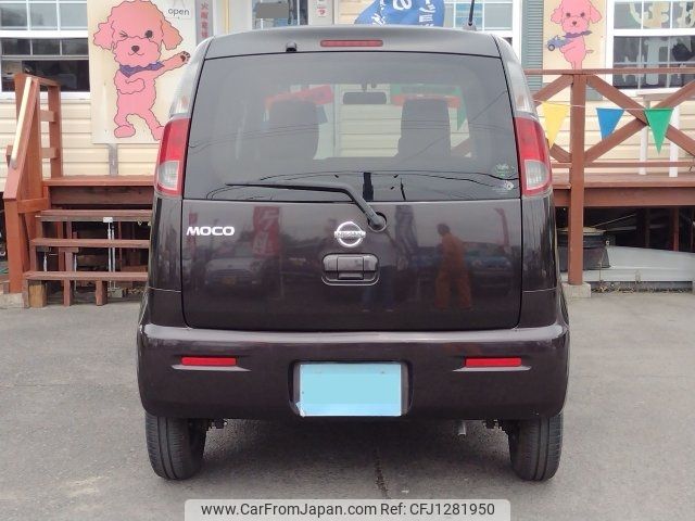 nissan moco 2012 CFJ1281950 image 2