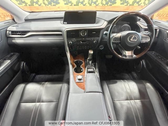 lexus rx 2016 quick_quick_GYL25W_GYL25-0010044 image 2