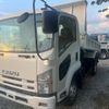 isuzu forward 2012 CFJ9068911 image 4