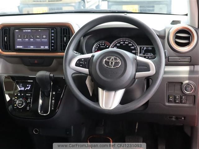 toyota passo 2021 quick_quick_5BA-M700A_M700A-0203320 image 2