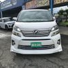 toyota vellfire 2013 CFJ1732157 image 2