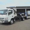 mitsubishi-fuso canter 2019 CFJ1311353 image 1