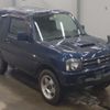 suzuki jimny 2018 -SUZUKI--Jimny JB23W-777339---SUZUKI--Jimny JB23W-777339- image 6