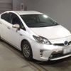 toyota prius-phv 2015 -TOYOTA 【三重 333ﾂ 617】--Prius PHV DLA-ZVW35--ZVW35-3072626---TOYOTA 【三重 333ﾂ 617】--Prius PHV DLA-ZVW35--ZVW35-3072626- image 4