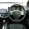 nissan note 2011 No.12372 image 5