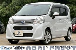 subaru stella 2021 CFJ1793013