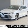 toyota camry 2018 -TOYOTA--Camry DAA-AXVH70--AXVH70-1025099---TOYOTA--Camry DAA-AXVH70--AXVH70-1025099- image 1