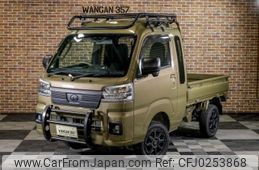 daihatsu hijet-truck 2023 quick_quick_3BD-S510P_S510P-0514816