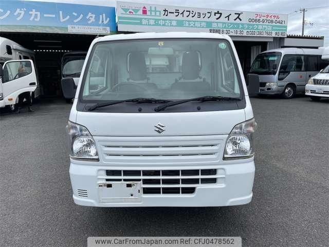 suzuki carry-truck 2016 -SUZUKI--Carry Truck DA16T--301073---SUZUKI--Carry Truck DA16T--301073- image 2