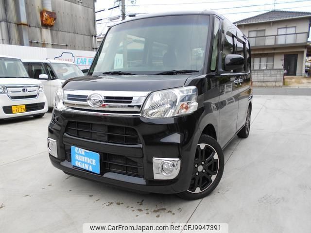 daihatsu tanto 2014 quick_quick_LA600S_LA600S-0217397 image 1