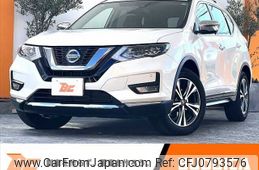 nissan x-trail 2020 -NISSAN--X-Trail DBA-NT32--NT32-595579---NISSAN--X-Trail DBA-NT32--NT32-595579-