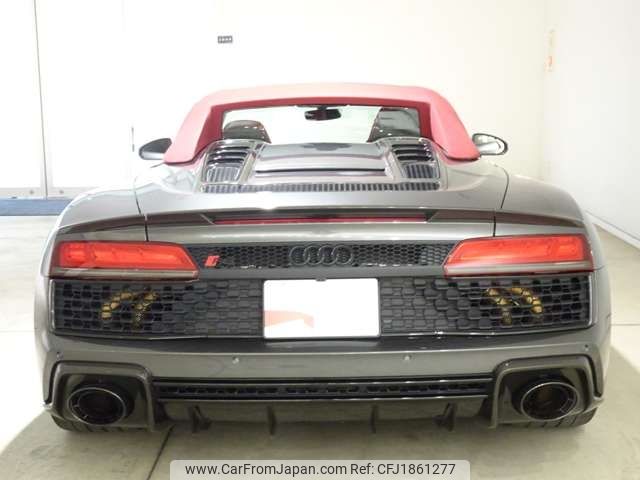 audi r8 2021 CFJ1861277 image 2