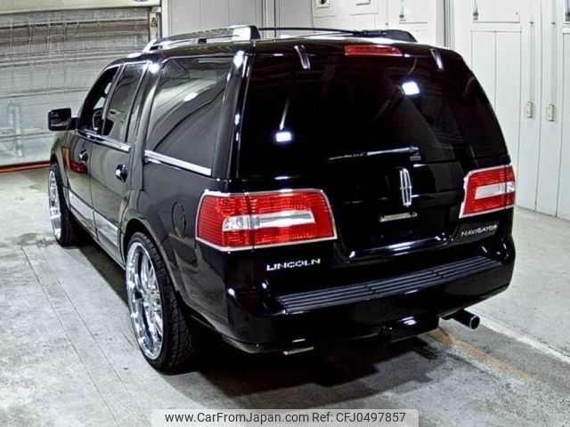 lincoln navigator 2013 -FORD--Lincoln Navigator ﾌﾒｲ-ｸﾆ01064041---FORD--Lincoln Navigator ﾌﾒｲ-ｸﾆ01064041- image 2