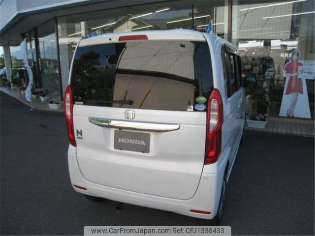 honda n-box 2020 -HONDA--N BOX 6BA-JF4--JF4-1114175---HONDA--N BOX 6BA-JF4--JF4-1114175- image 2