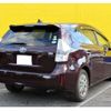 toyota prius-α 2014 -TOYOTA--Prius α DAA-ZVW40W--ZVW40-0009479---TOYOTA--Prius α DAA-ZVW40W--ZVW40-0009479- image 2