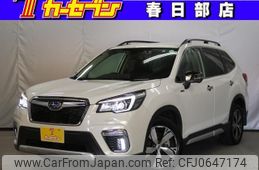 subaru forester 2019 quick_quick_SKE_SKE-019789