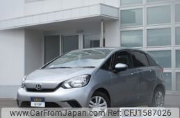 honda fit 2022 CFJ1587026