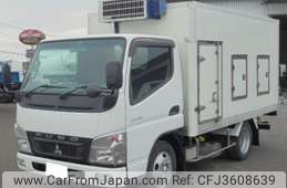 mitsubishi-fuso canter 2010 GOO_NET_EXCHANGE_0840105A30180729W001