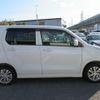 suzuki wagon-r 2014 quick_quick_DAA-MH44S_MH44S-108867 image 4