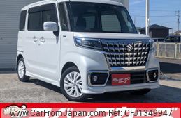suzuki spacia 2022 quick_quick_MK53S_MK53S-484920