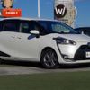 toyota sienta 2017 -TOYOTA--Sienta DBA-NSP170G--NSP170-7105270---TOYOTA--Sienta DBA-NSP170G--NSP170-7105270- image 1