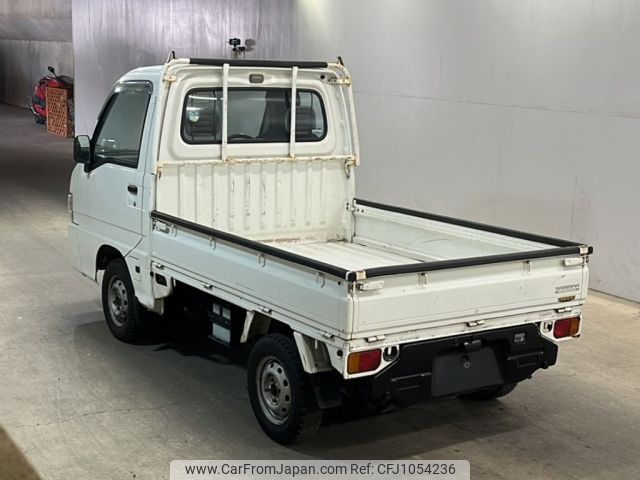 subaru sambar-truck 2002 -SUBARU--Samber Truck TT1-047364---SUBARU--Samber Truck TT1-047364- image 2