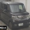 honda n-box 2017 -HONDA 【品川 000ﾝ0000】--N BOX JF1-2547076---HONDA 【品川 000ﾝ0000】--N BOX JF1-2547076- image 1