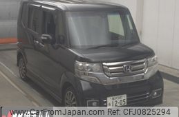 honda n-box 2017 -HONDA 【品川 000ﾝ0000】--N BOX JF1-2547076---HONDA 【品川 000ﾝ0000】--N BOX JF1-2547076-