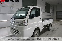daihatsu hijet-truck 2017 -DAIHATSU--Hijet Truck S510P--0152183---DAIHATSU--Hijet Truck S510P--0152183-