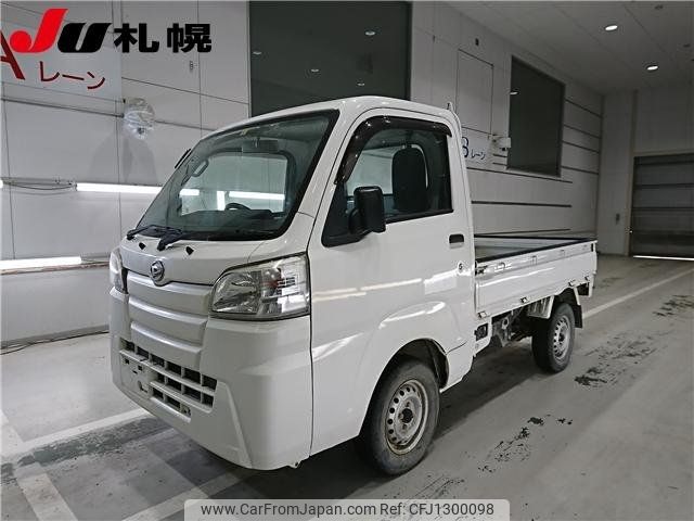 daihatsu hijet-truck 2017 -DAIHATSU--Hijet Truck S510P--0152183---DAIHATSU--Hijet Truck S510P--0152183- image 1