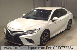 toyota camry 2020 -TOYOTA--Camry DAA-AXVH70--AXVH70-1059999---TOYOTA--Camry DAA-AXVH70--AXVH70-1059999-