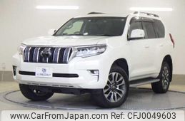 toyota land-cruiser-prado 2022 quick_quick_3DA-GDJ151W_GDJ151-0012685