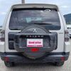 mitsubishi pajero 2007 quick_quick_CBA-V93W_V93W-0002599 image 6