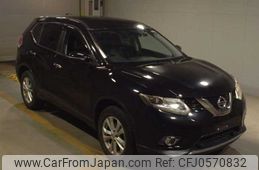 nissan x-trail 2016 22790