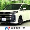 toyota noah 2022 -TOYOTA--Noah 6BA-MZRA90W--MZRA90-0011212---TOYOTA--Noah 6BA-MZRA90W--MZRA90-0011212- image 1