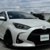 toyota yaris 2021 -TOYOTA--Yaris 5BA-MXPA10--MXPA10-2034384---TOYOTA--Yaris 5BA-MXPA10--MXPA10-2034384- image 19