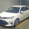 toyota corolla-axio 2021 -TOYOTA--Corolla Axio 6AA-NKE165--NKE165-7247193---TOYOTA--Corolla Axio 6AA-NKE165--NKE165-7247193- image 1