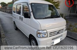 honda acty-van 2018 CFJ1620196