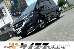 nissan serena 2018 -NISSAN--Serena DAA-GFC27--GFC27-095379---NISSAN--Serena DAA-GFC27--GFC27-095379-