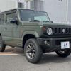 suzuki jimny 2019 quick_quick_JB64W_JB64W-137337 image 17